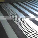 Heavy Duty FRP /GRP / BMC/SMC/Fiber/Composite Floor Drain Grates Cover