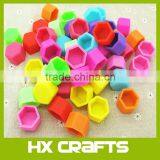 Silicone Wheel Lugs Nuts Bolts Covers Hub Screw Cover Protective Caps thumbnail-1