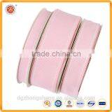 2016 Custom Wholesale 3 Inch Ribbon Grosgrain Striped Grosgrain Ribbons thumbnail-3