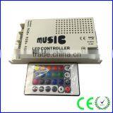 Hot Sale Full Color Rgb Music Led Controller thumbnail-3