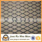 made in china high quality Low carbon leaf guard expanded metal