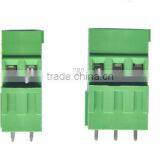 PCB Screw Terminal Block 2/3pole 5.0/5.08 thumbnail-1