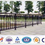 Balcony Railing Designs Outdoor Glass Railing for Stair Handrail Aluminum Railing Designs thumbnail-4