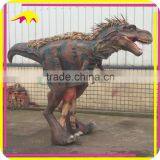 KANO4012 Amusement Park Artificial Dinosaur Kigurumi For Attraction thumbnail-6