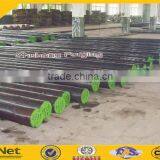 Forged Steel Bar (42CrMo/42CrMo4/42CrMoS4) Alloy Steel Round Bar,round Forged Bars Made in China