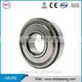 High Speed High Quality Ball Bearing 6418zz Deep Groove Ball Bearing thumbnail-4