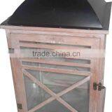 Best Selling Wood Lanterns thumbnail-3