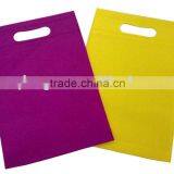 High Quality Non-woven Die-out Bag thumbnail-1