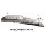 Flat Automatic Silk Screen Printer