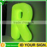 Go!!!Waterproof Led Illuminated Embossing Led Letter Box Sign thumbnail-1