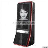 Network Fingerprint Reader for Time Attendance Face Recognition Time Attendance thumbnail-6