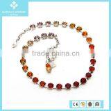 2015 Custom Brand Wholesale & Retail Chunky Necklace thumbnail-2