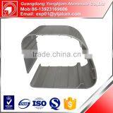 Oval Aluminum Alloy Frame Profile for Industry thumbnail-1