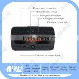 Alarm Clock Hidden Camera 720P Nanny Security Hidden Camera Protection thumbnail-4