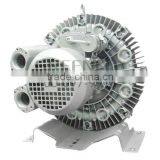 290mbar,electric Turbo Blower,ring Air Blower,CNG Vacuum Blower