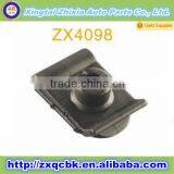 High Quality Auto Clips Car Plastic Fastening Auto Spare Parts