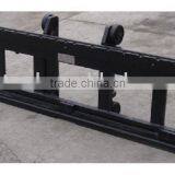 Forklift Attachment 5-7T Intergrated Side Shifter