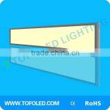 Wall Mounted 1200*600 72w Interior Wall Panel Led
