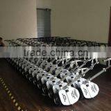 2015 CHIC LS Two Wheel Self Balancing Kick Scooter