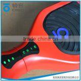 Short Range Mini Electric Chariot Without Handrail Have a Variety of Color thumbnail-2