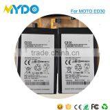 3.6v Lithium Ion Rechargeable Battery For Motorola G,battery for MOTO G