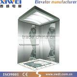 XIWEI Brand Wholesale China Factory Villa Passenger Elevator thumbnail-2