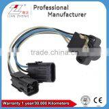 TPS Throttle Position Sensor 33004648 53003425 for 1987-1990 Jeep Cherokee 4.0L 242Cu. In. l6 GAS OHV 1987-1990 Jeep Comanche 4.