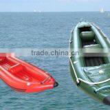2013 Inflatable Kayak Boat With CE thumbnail-1
