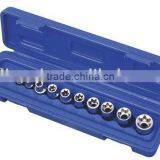 DHZ006 13 pc Torx Socket Wrench Set thumbnail-1