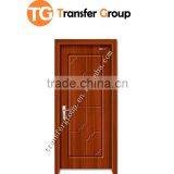 6mm MDF Pvc Coated Doors / Pvc Sheet for Bathroom Door thumbnail-1