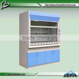 School Fume Hood,all Steel Fume Hood Exhaust Fume Hood thumbnail-2