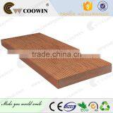 High Strength Wpc Deck Board Solid Wood