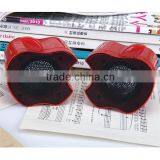 Bass Stereo Amplifier Mini Speaker