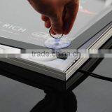 Restaurant Indoor LED Display Sign Board Advertising Equipment thumbnail-4