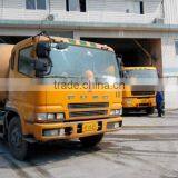 Japan's Mitsubishi Concrete Mixer 9 Cubic Meters Price High-quality Goods to Sell thumbnail-5