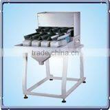 2015 BT-ACZ-B Long Life Span Stainless Steel Small 4 Head Linear Weigh Filling Machine thumbnail-1