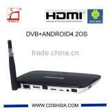 Android Smart tv Box thumbnail-3