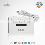 EASTOP Charging Multi Centrol Retail Anti Lost Seurity Solution for Laptop Security Alarm