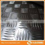 Highly Recommended Top Gquality Hot Sale Pebble Embossed Aluminum Sheet