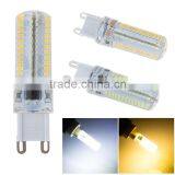 Silicon g4 g9 Led Bulb