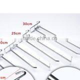 Cheap and Good Quality Slatwall Hooks Accessory thumbnail-1