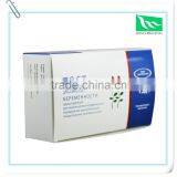 Enviromental Paper Material Different Sizes 28 Day Pill Box