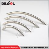 China wholesale Custom stainless steel new arrival furniture handle & cabinet pull
