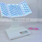 630nm Blue PDT-001 Led Freckle Removal      Pdt Beauty Machine 470nm Red thumbnail-3