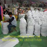 Factory sales production used shoes ，old shoes ，second hand clothing