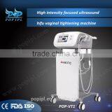 Potent Firming Improve Private Health Hifu Vaginal Tightening High Frequency Machine New thumbnail-4