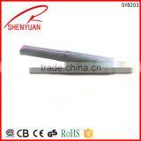 Professional Tourmaline Ceramic Coating Hair Straighteners Temperature Control LCD Screen Flat Irons thumbnail-1