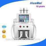 Skin Care Professional SHR IPL Hair Removal Shrink Trichopore Portable Machine Ipl Skin Rejuvenation Machine Intense Pulsed Flash Lamp thumbnail-2