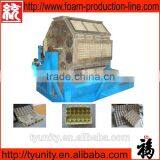 CE&ISO STANDRAD Egg Tray Machine thumbnail-3