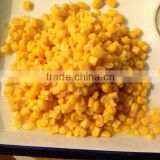 Canned food Canned sweet corn kernel whole 340g/250G for russia market